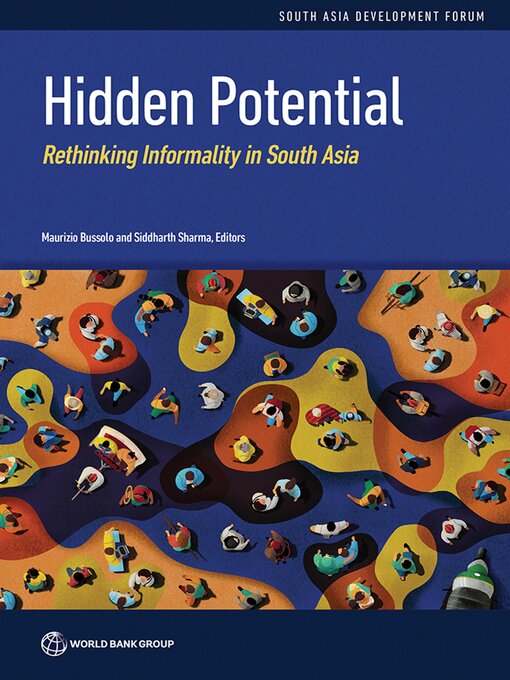 Title details for Hidden Potential by Maurizio Bussolo - Available